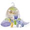 Schleich Bayala: Magical Vet Blossom - 14pc Playset, Fairy Themed Toy, Fairy & Pegasus Figurines, Carry Case, Magical Fantasy Toy, Kids Ages 5+